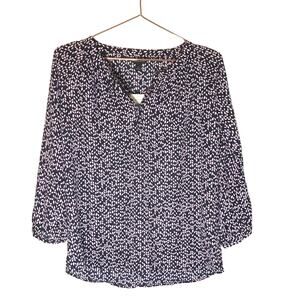 Banana republic NWT blouse XS